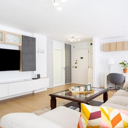 Home2Book Elegance City Center Apartment Santa Cruz de Tenerife Buitenkant foto