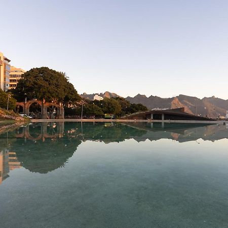 Home2Book Elegance City Center Apartment Santa Cruz de Tenerife Buitenkant foto