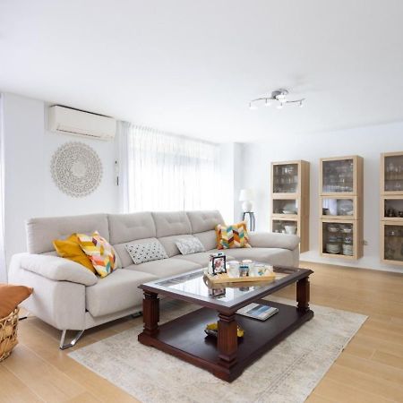 Home2Book Elegance City Center Apartment Santa Cruz de Tenerife Buitenkant foto