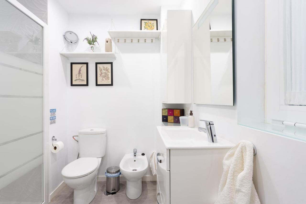 Home2Book Elegance City Center Apartment Santa Cruz de Tenerife Buitenkant foto