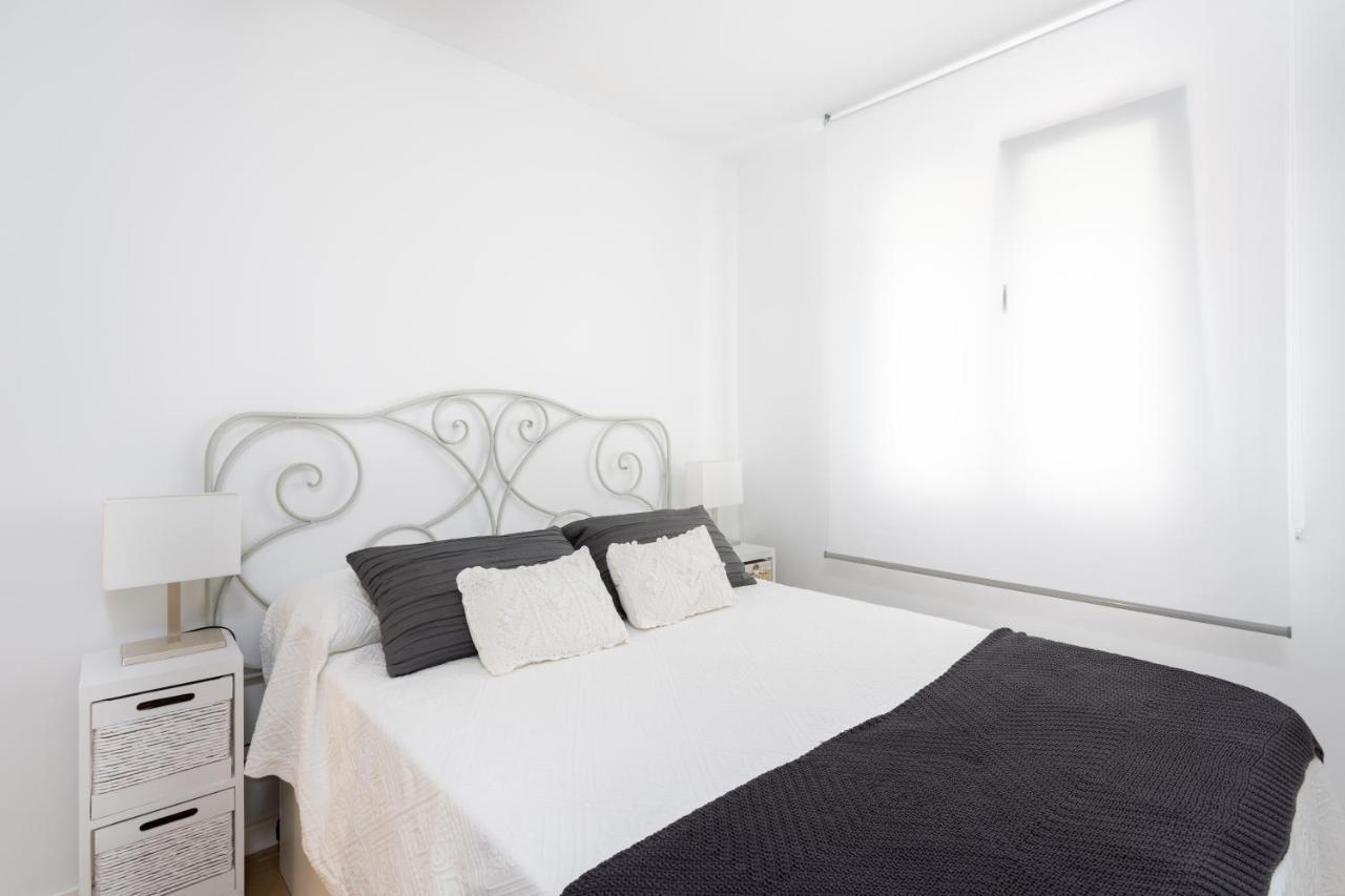 Home2Book Elegance City Center Apartment Santa Cruz de Tenerife Buitenkant foto