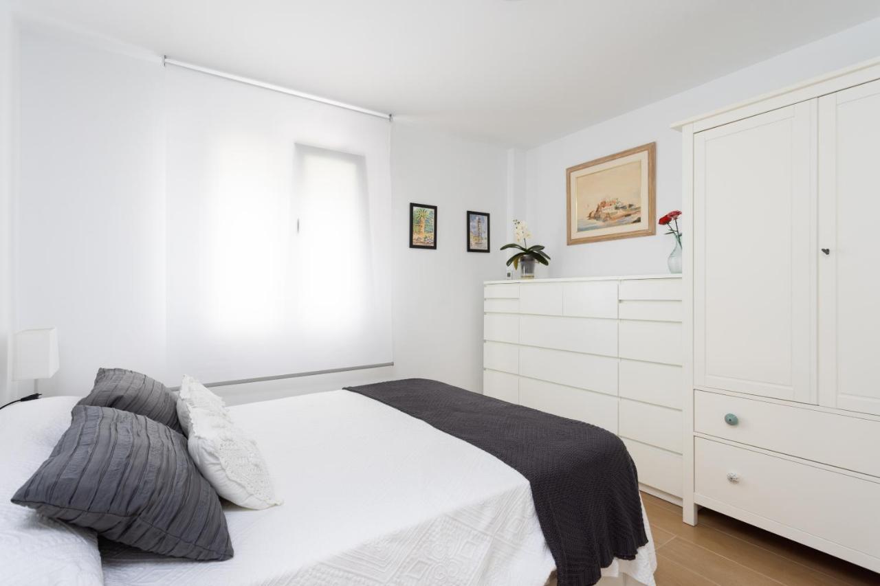 Home2Book Elegance City Center Apartment Santa Cruz de Tenerife Buitenkant foto