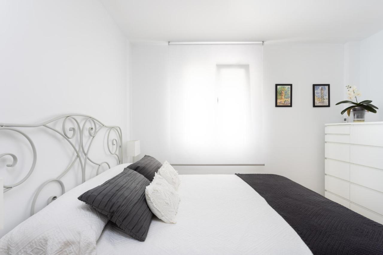 Home2Book Elegance City Center Apartment Santa Cruz de Tenerife Buitenkant foto