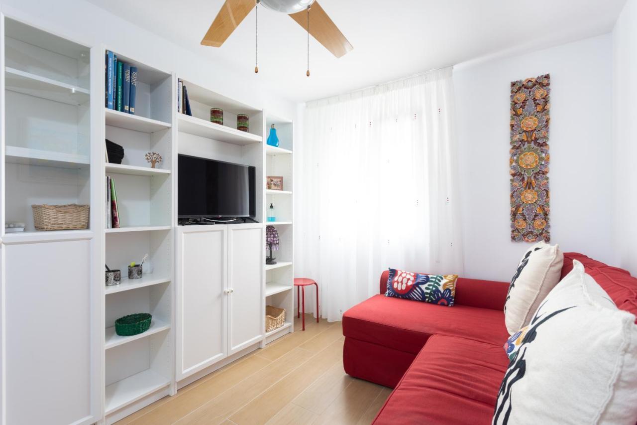 Home2Book Elegance City Center Apartment Santa Cruz de Tenerife Buitenkant foto