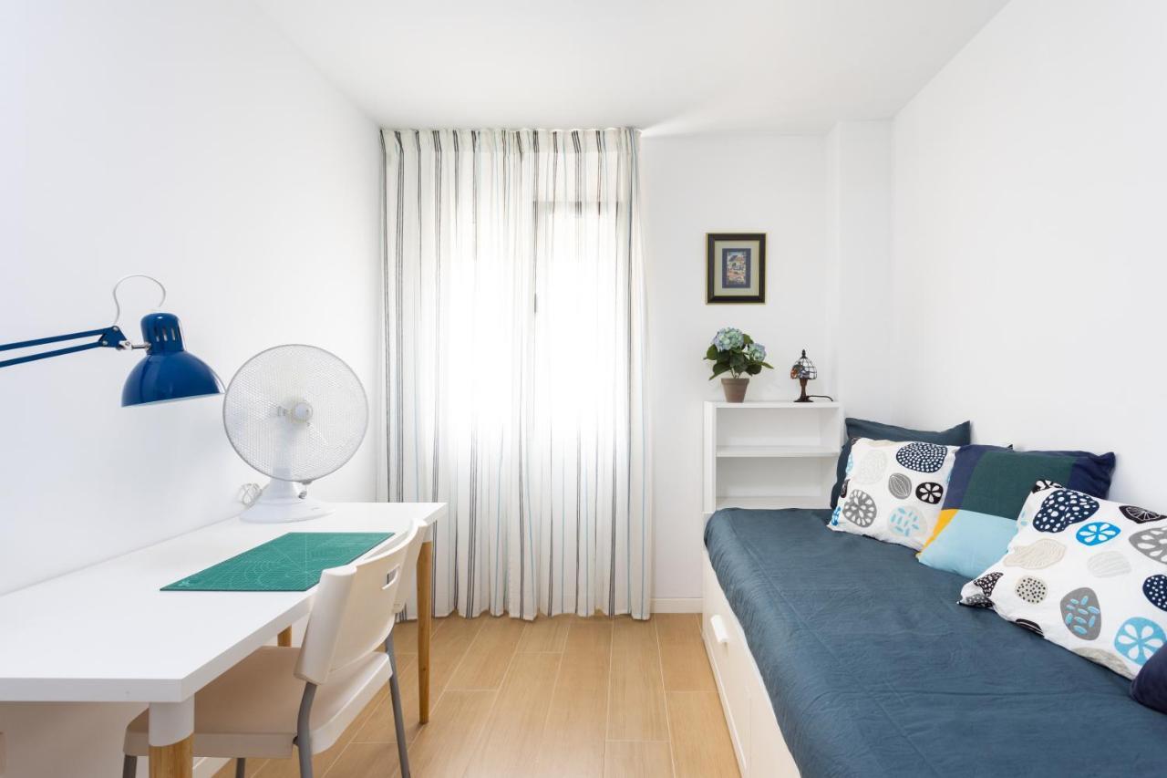 Home2Book Elegance City Center Apartment Santa Cruz de Tenerife Buitenkant foto