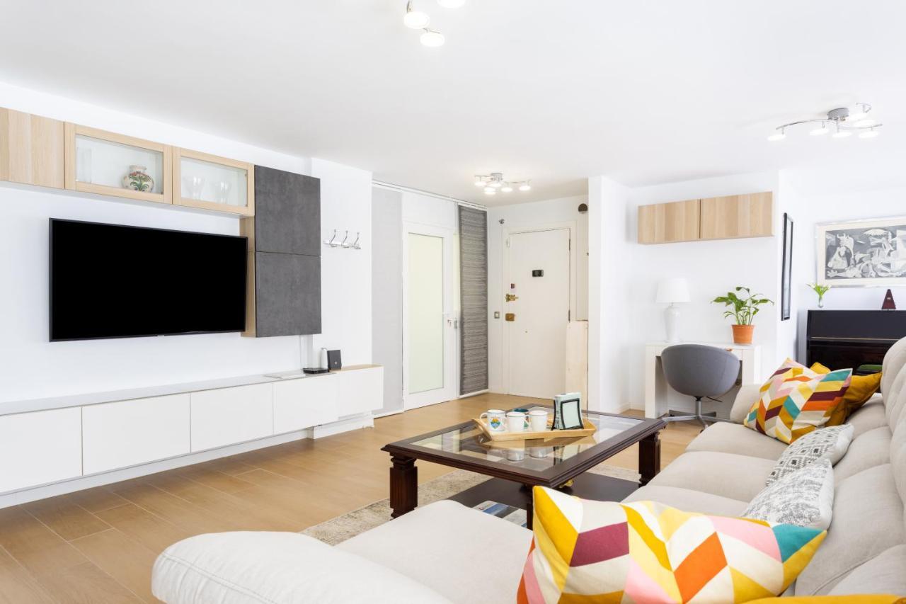 Home2Book Elegance City Center Apartment Santa Cruz de Tenerife Buitenkant foto