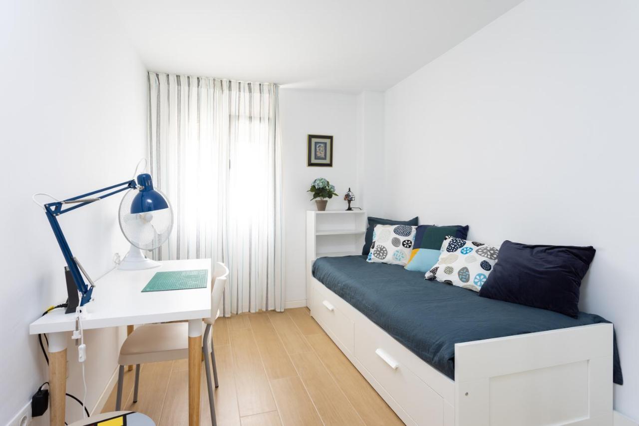 Home2Book Elegance City Center Apartment Santa Cruz de Tenerife Buitenkant foto