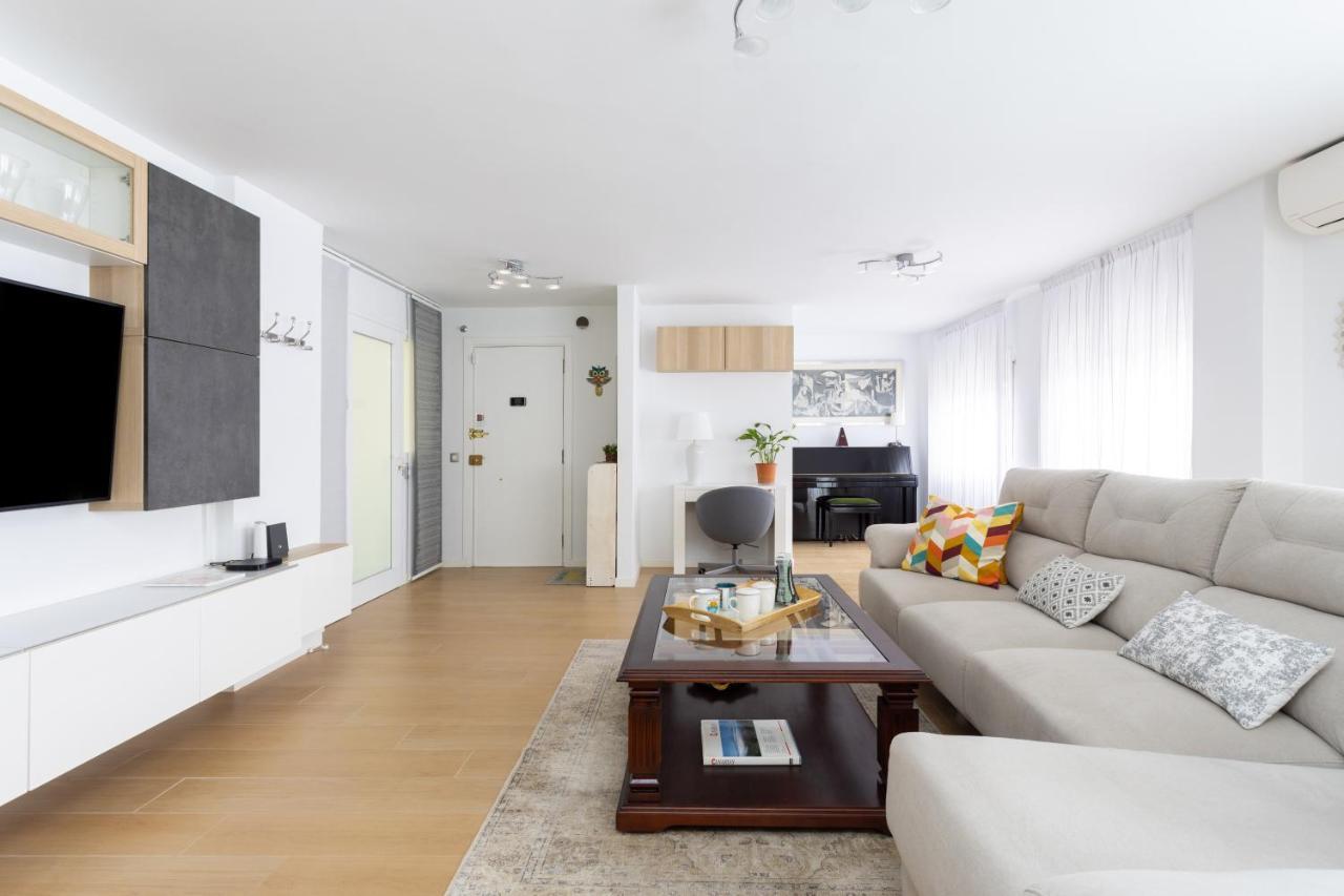 Home2Book Elegance City Center Apartment Santa Cruz de Tenerife Buitenkant foto