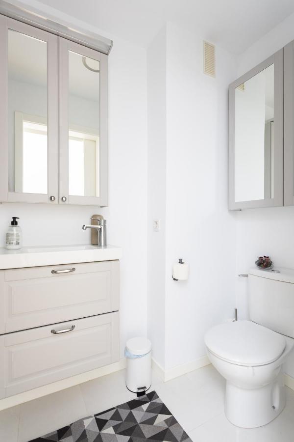 Home2Book Elegance City Center Apartment Santa Cruz de Tenerife Buitenkant foto