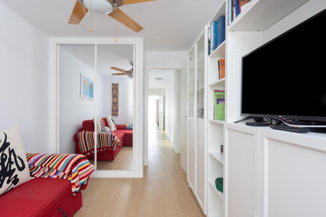 Home2Book Elegance City Center Apartment Santa Cruz de Tenerife Buitenkant foto