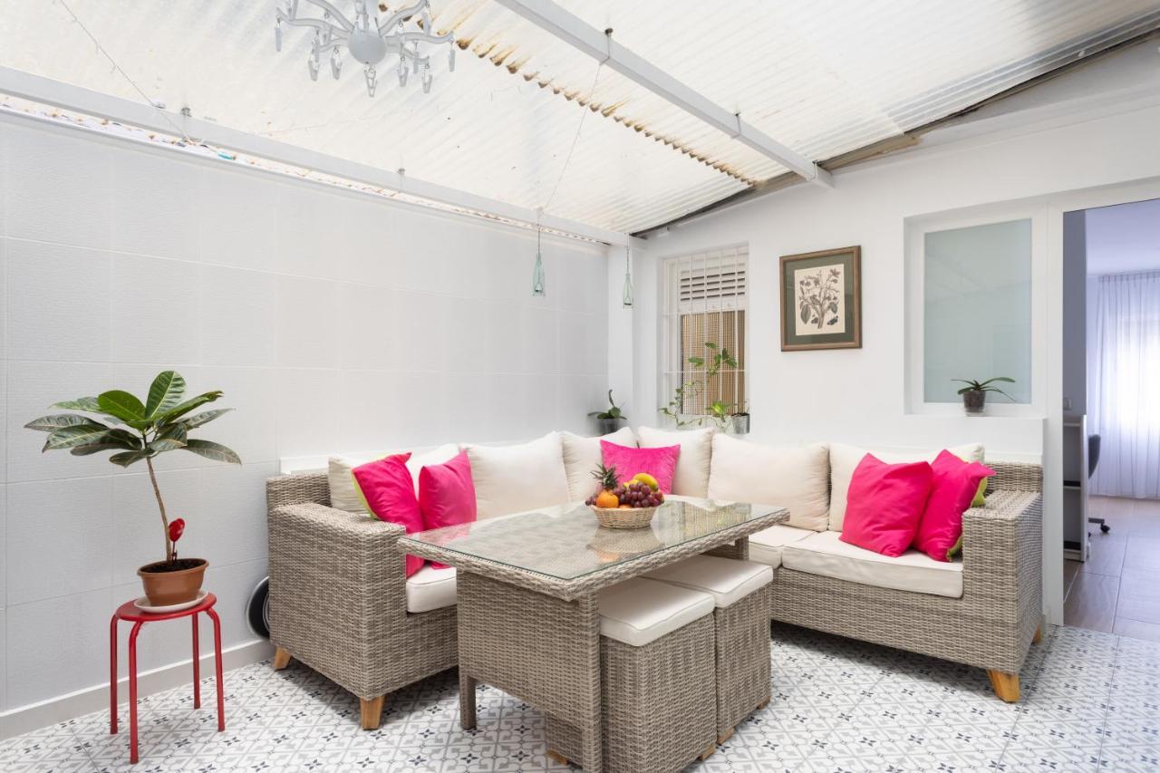 Home2Book Elegance City Center Apartment Santa Cruz de Tenerife Buitenkant foto