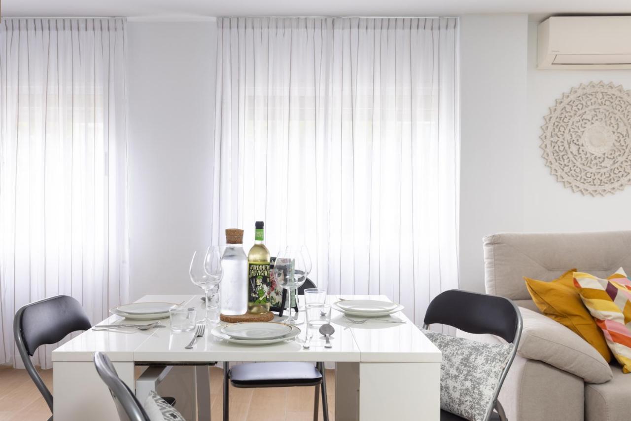 Home2Book Elegance City Center Apartment Santa Cruz de Tenerife Buitenkant foto