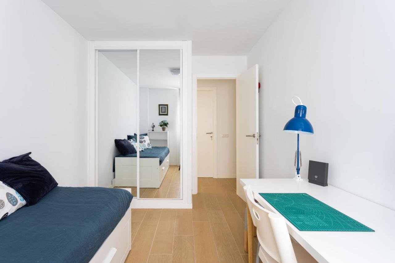 Home2Book Elegance City Center Apartment Santa Cruz de Tenerife Buitenkant foto