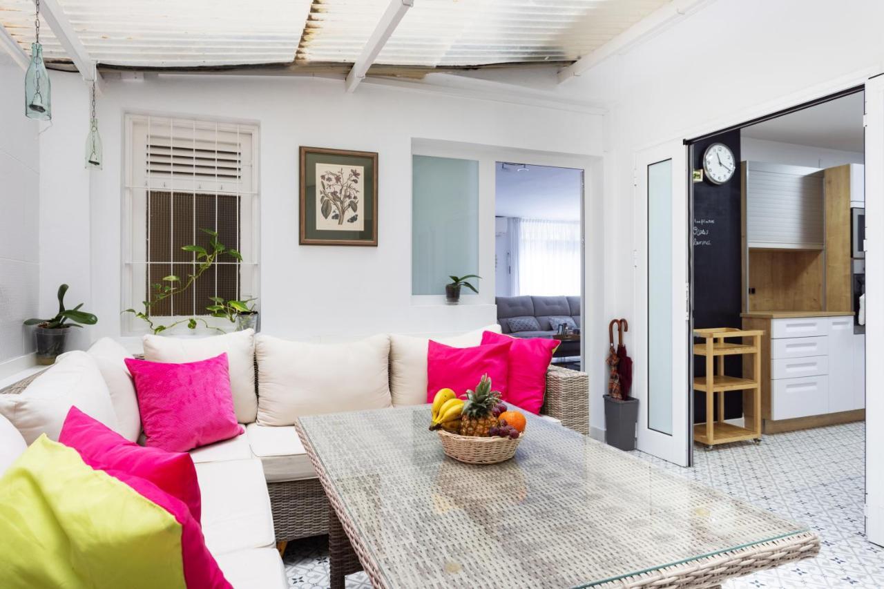 Home2Book Elegance City Center Apartment Santa Cruz de Tenerife Buitenkant foto