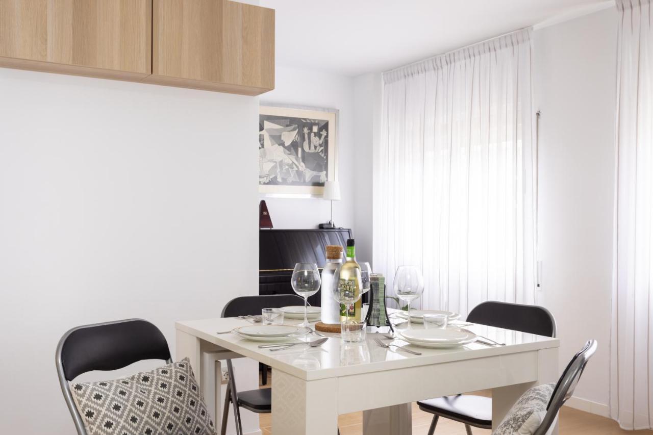 Home2Book Elegance City Center Apartment Santa Cruz de Tenerife Buitenkant foto