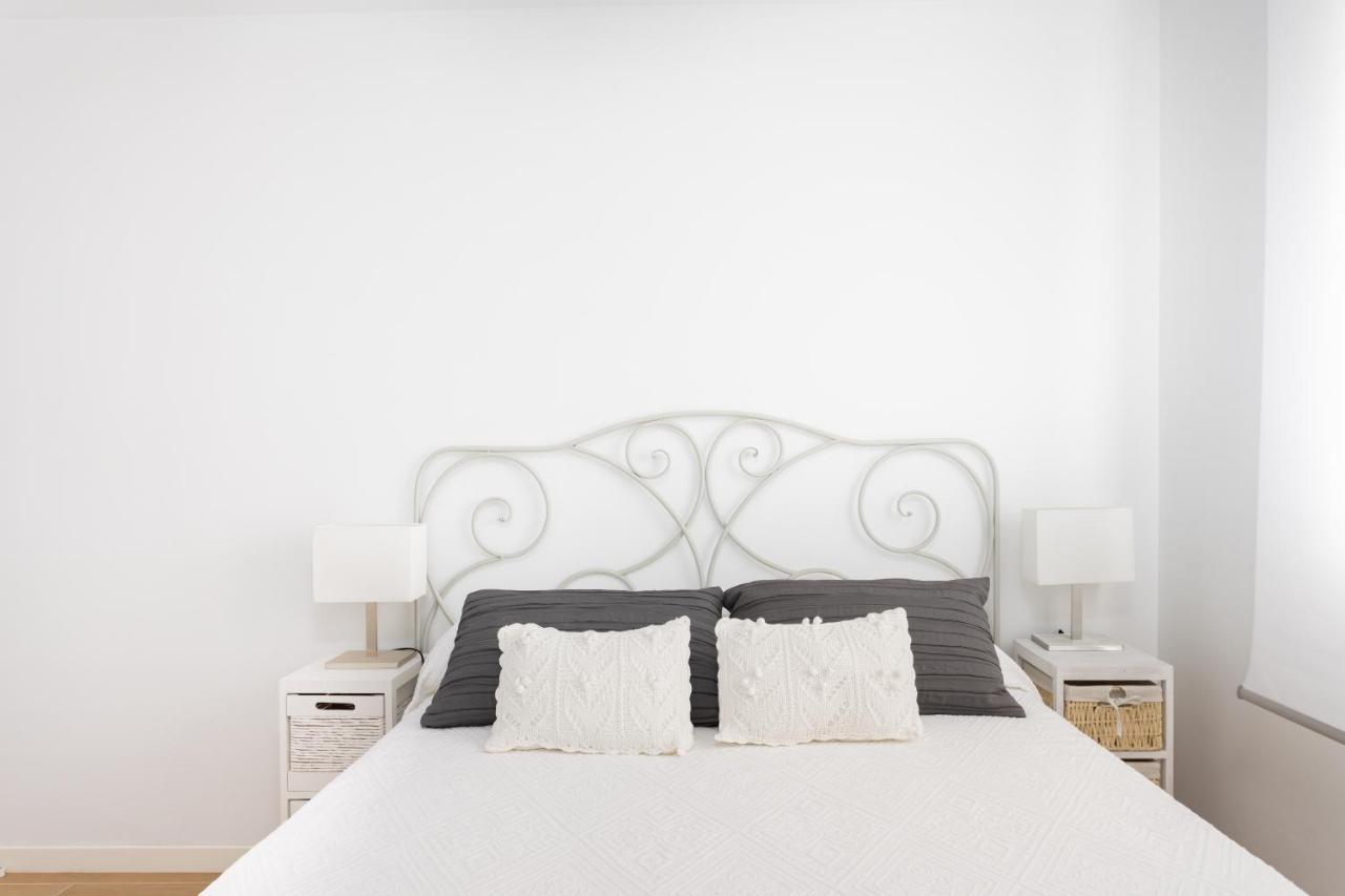 Home2Book Elegance City Center Apartment Santa Cruz de Tenerife Buitenkant foto