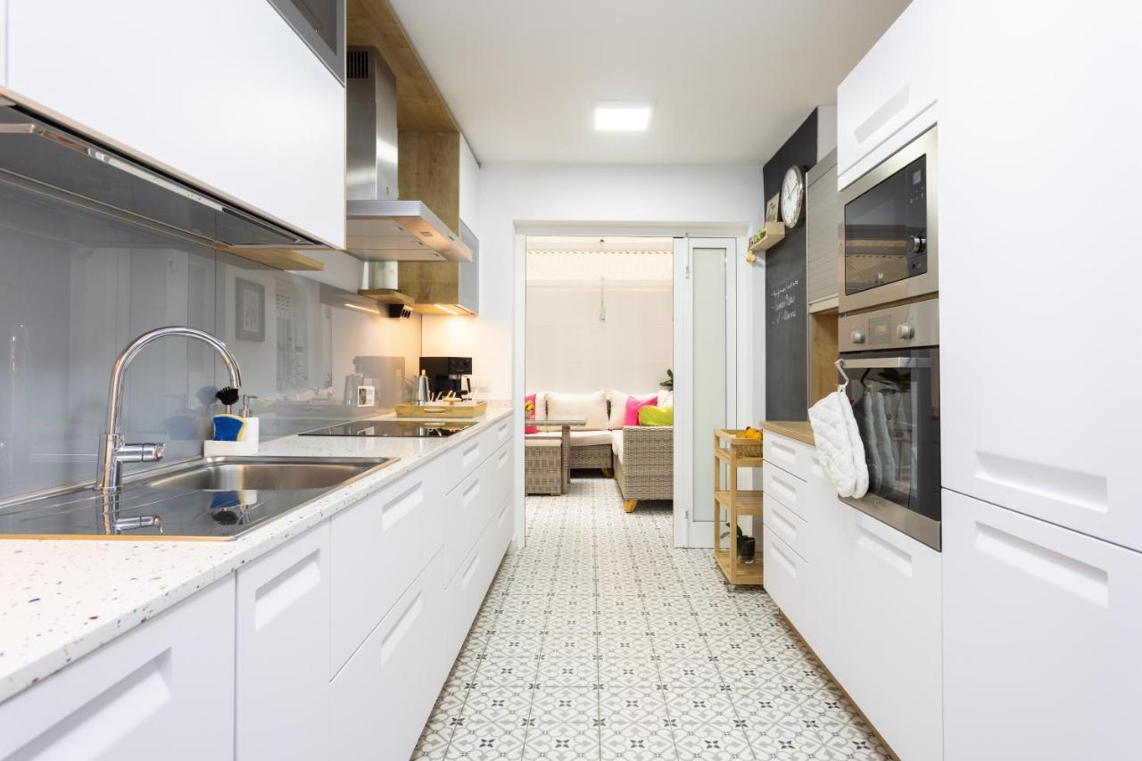 Home2Book Elegance City Center Apartment Santa Cruz de Tenerife Buitenkant foto