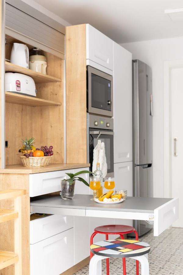 Home2Book Elegance City Center Apartment Santa Cruz de Tenerife Buitenkant foto