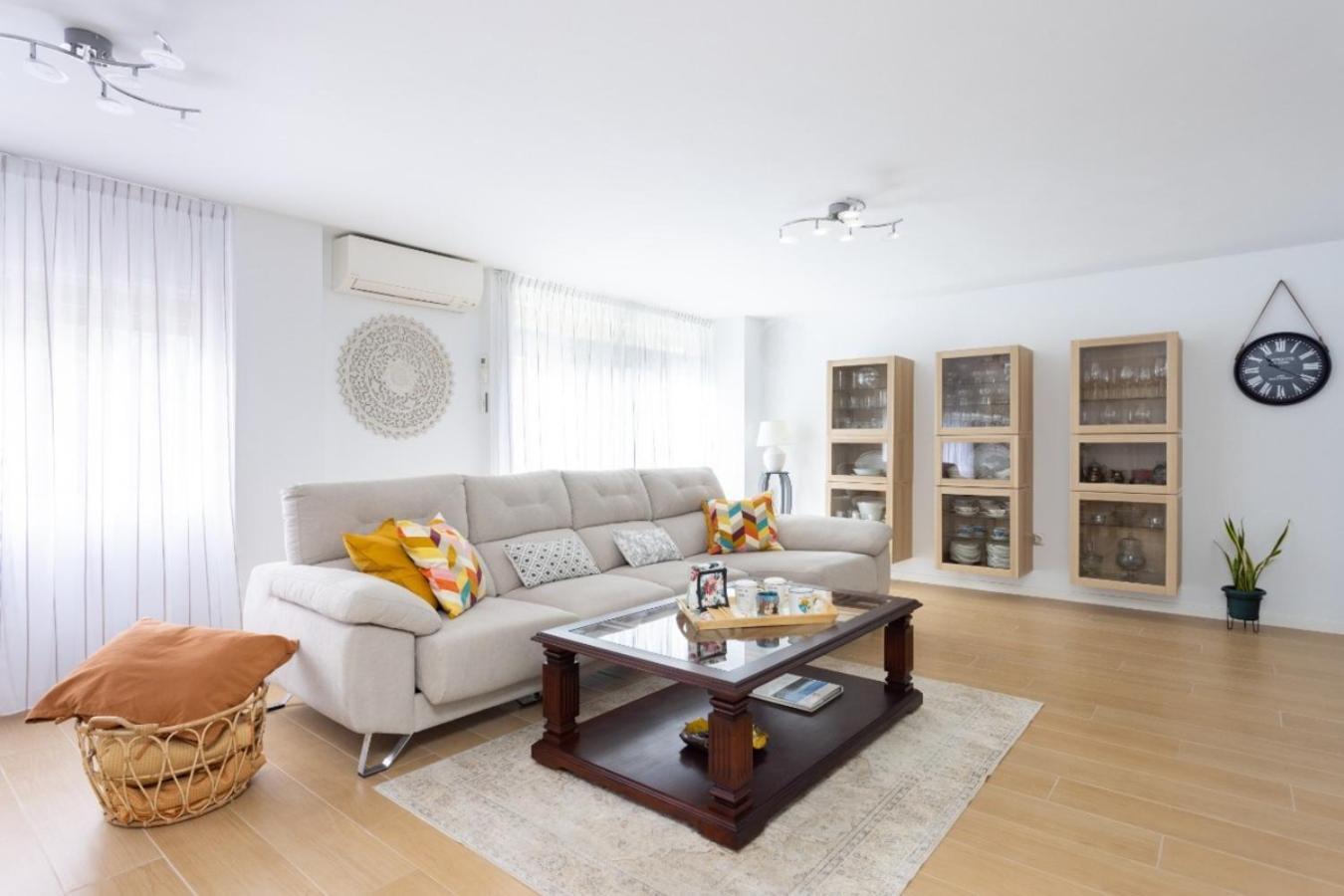 Home2Book Elegance City Center Apartment Santa Cruz de Tenerife Buitenkant foto